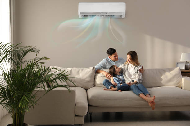Best HVAC tune-up services  in Aust, IN