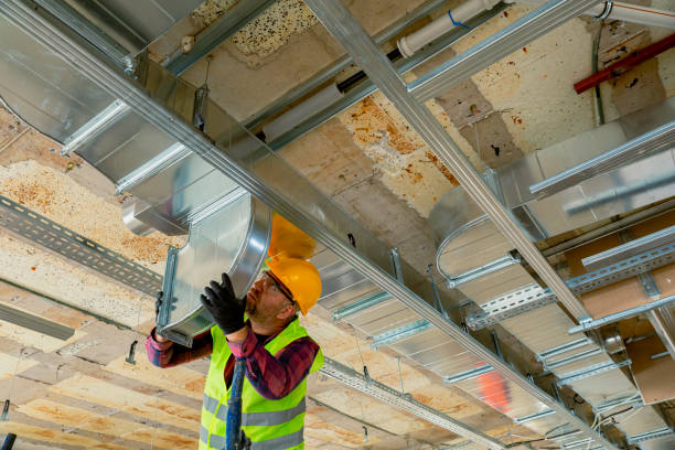 Best HVAC repair near me  in Aust, IN