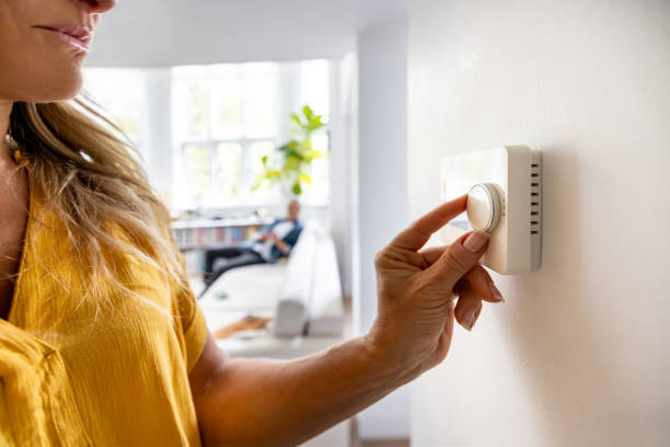 Best HVAC system installation  in Aust, IN
