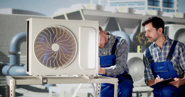 Best Affordable air conditioning repair  in Aust, IN