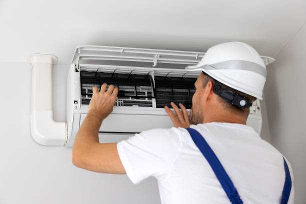 Best HVAC emergency services  in Aust, IN