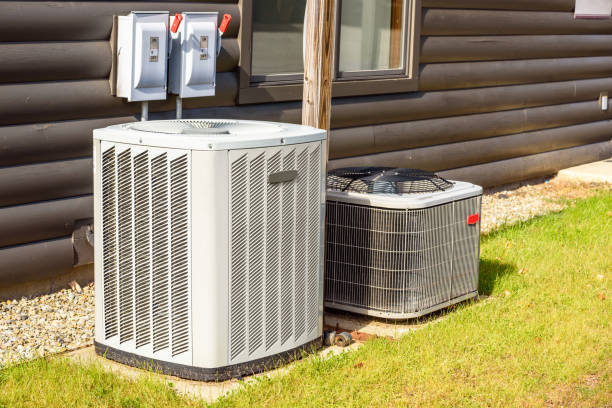 Best HVAC installation services  in Aust, IN